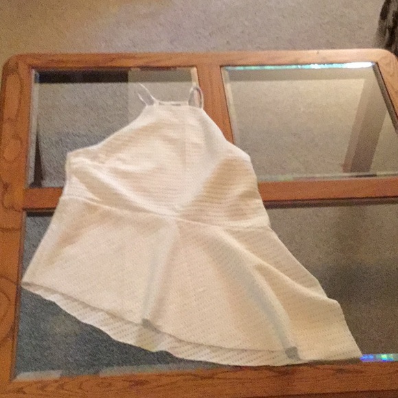 Zara Top NWT - Picture 5 of 8